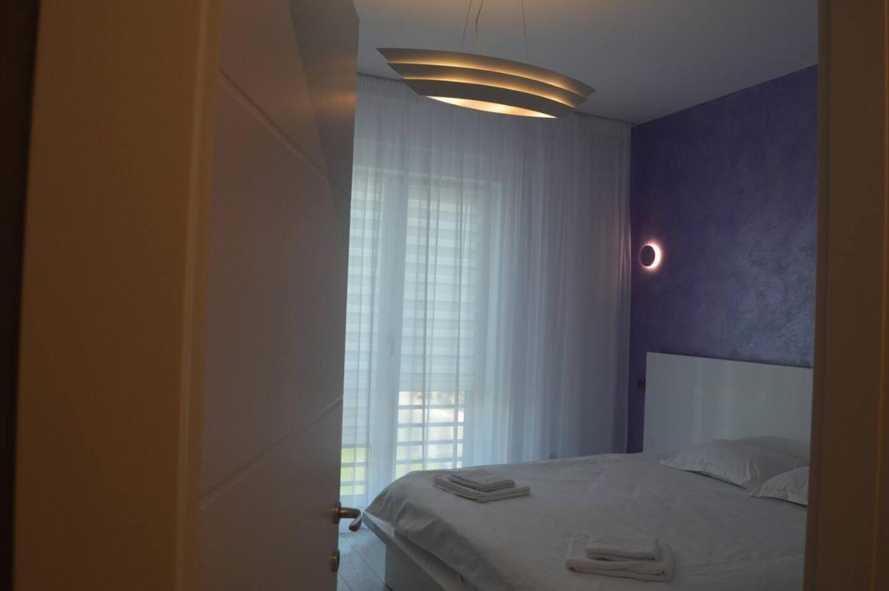 Nicho Residence Bucurestii Noi Εξωτερικό φωτογραφία