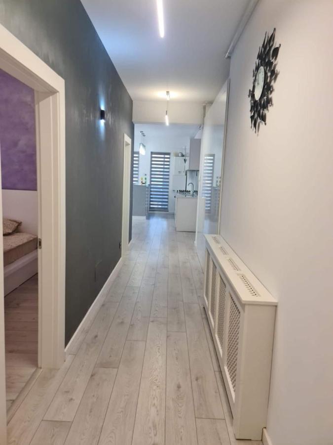 Nicho Residence Bucurestii Noi Εξωτερικό φωτογραφία