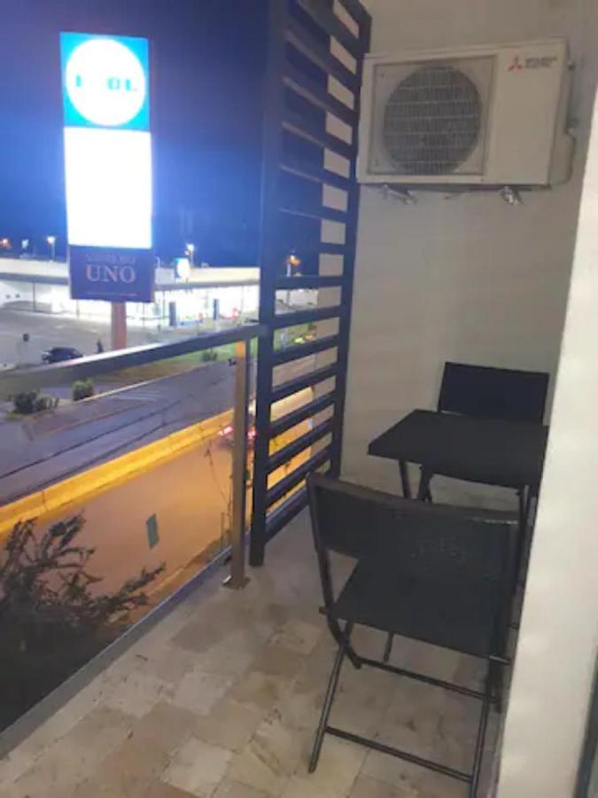 Nicho Residence Bucurestii Noi Εξωτερικό φωτογραφία