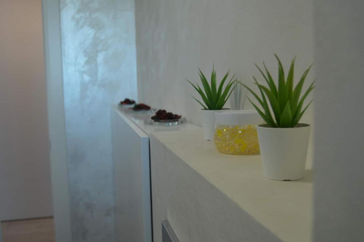 Nicho Residence Bucurestii Noi Εξωτερικό φωτογραφία